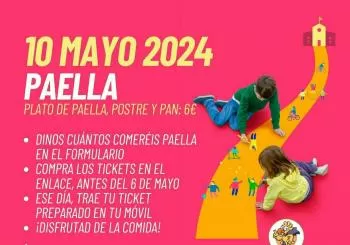 Street for Kids en Valladolid