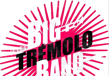 Big Trémolo Band 10 anys en Barcelona