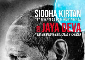 SIDDHA KIRTAN 2025 en Barcelona