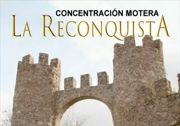 La Reconquista Motera “Almoguera”