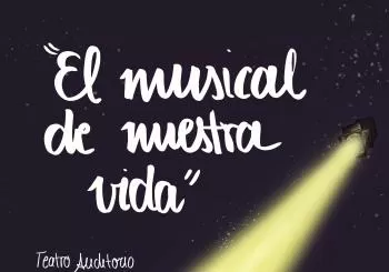 FILA 0: El musical de nuestra vida en Chinchilla de Monte