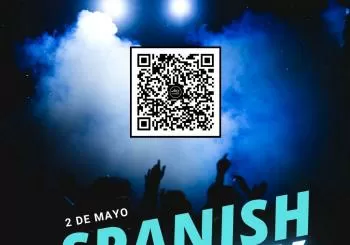 Spanish Party en Gante