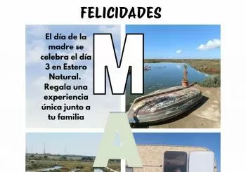 DESPESQUE CON TRASMALLO: FELICIDADES MAMA en PUERTO REAL (PUNTO LIMPIO DE CASINES A LAS 12:00)