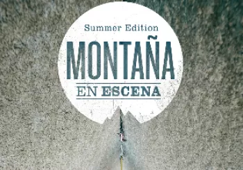 Montaña en Escena en CAT de Soto del Real - Festival La Pedriza