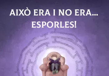 Contesporles - Això era i no era... Esporles!