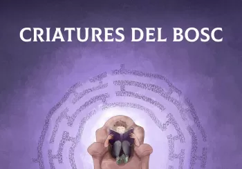 Contesporles - Criatures del bosc
