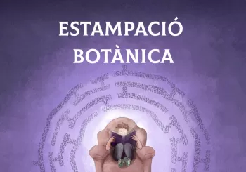 Contesporles - Estampació botànica