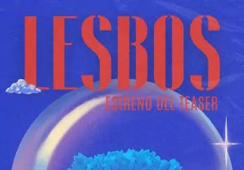 Lesbos Estreno del Teaser en Madrid