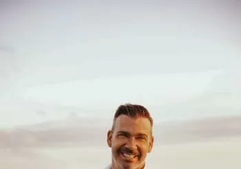 Dani Calero - 25 años sin bodas ni plata, en el Café Teatro Rayuela en Santa Cruz de Tenerife