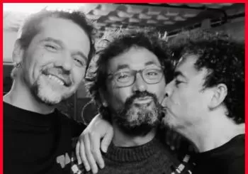 MOROSITO TRÍO en BARCELONA