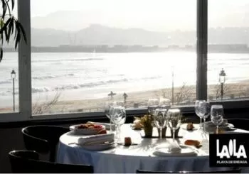 Cena de Verano INSEAD 2025 en BILBAO en Getxo