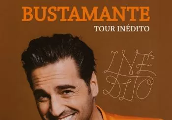 BUSTAMANTE TOUR INÉDITO (ALMARAZ) en CÁCERES