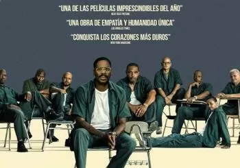 ALCINE CLUB: LAS VIDAS DE SING SING en MADRID