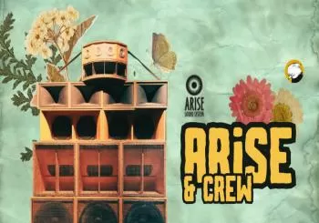 Arise