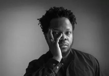 Ambrose Akinmusire en El Molino en Barcelona