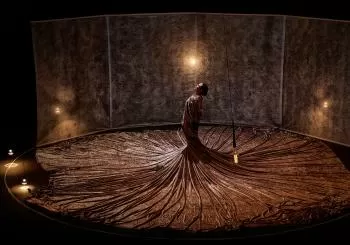TALLER DE APROXIMACIÓN A LA DANZA ESPAÑOLA | CÍA. SARA CALERO en Las Palmas de Gran Canaria