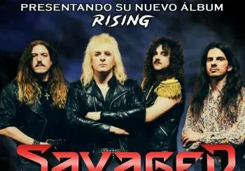 Savaged + Streamer + Diamond Horse en Alicante