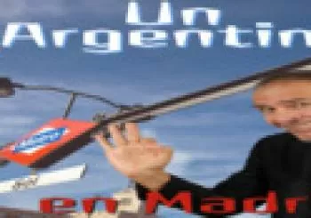 Un Argentino en Madrid