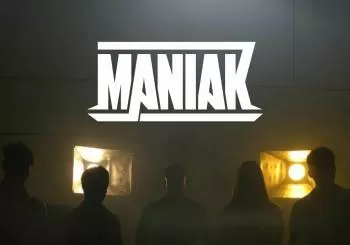 MANIAK en Valencia