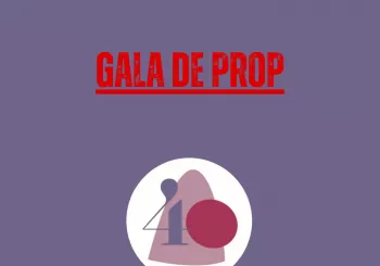 GALA INAUGURAL - Festival de Màgia Terrassa
