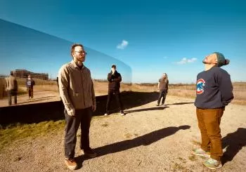 Turin Brakes - 2026 SPACEHOPPER EUROPEAN TOUR en Hamburg