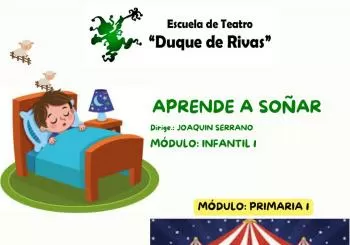 APRENDE A SOÑAR - SIFON Y EL CIRCO DE LAS ESTRELLAS en CÓRDOBA
