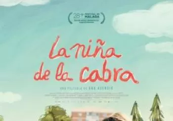 LA NIÑA DE LA CABRA (2025) en MADRID