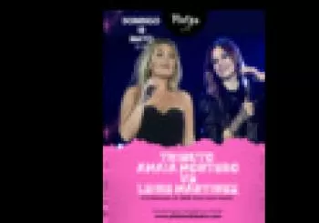 Tributo Amaia Montero VS Leire Martinez en Madrid