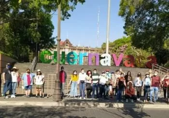 Excursión a Taxco, Cuernavaca y la Mina Precolombina desde Ciudad de México Mexico City