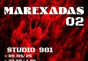 Marexadas 02 en A Coruña