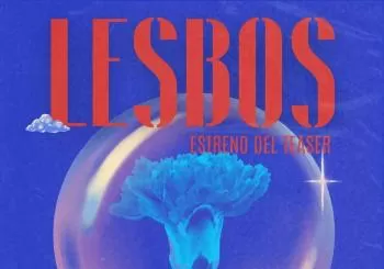 Lesbos Estreno Teaser en Madrid
