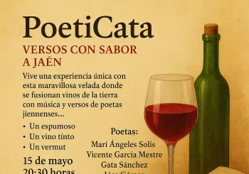POETICATA en Jaén
