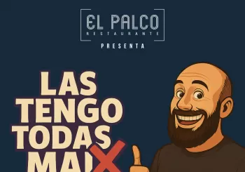LAS TENGO TODAS MAL | El quiz más canalla de Zaragoza (2º edición)