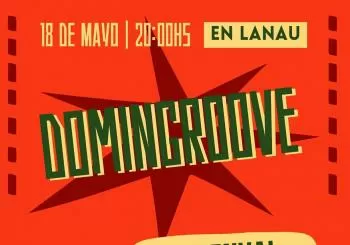 DominGroove en Barcelona