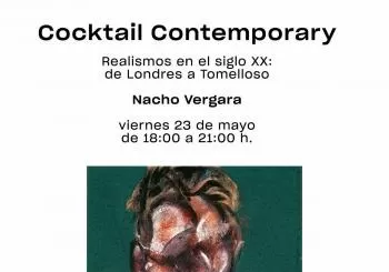Cocktail Contemporary. Realismos: de Londres a Tomelloso en Madrid