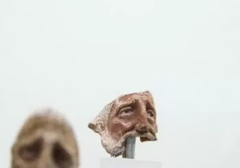 Museo Archeologico Regionale Eoliano Luigi Bernabò Brea en Messina