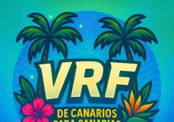 Verija Fest en Arona
