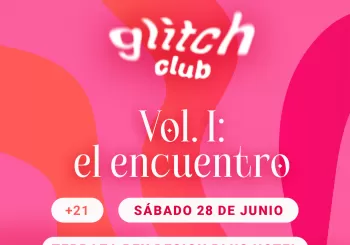 Glitch Club: Vol.I en Las Palmas de Gran Canaria