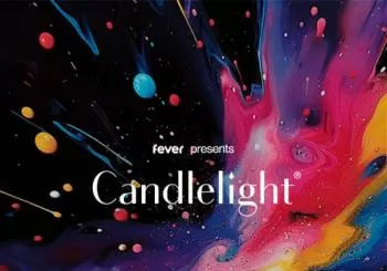 Candlelight: Coldplay vs. Ed Sheeran Manchester
