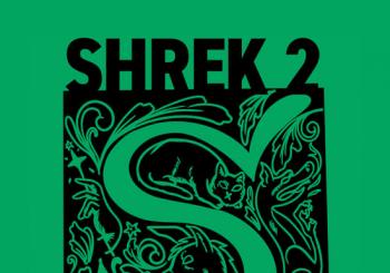 Taste Film Presents Shrek 2 (2004) en Manchester