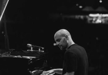 Shai Maestro en El Molino en Barcelona