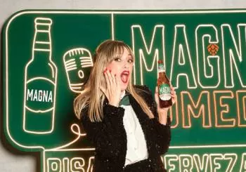 Magna Comedy: un show de humor con cata de cervezas en Tarragona
