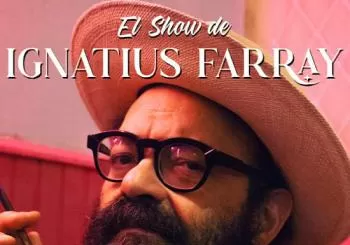 Ignatius Farray en Kubik, Vitoria 2025 en Vitoria-Gasteiz