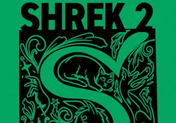 Taste Film Presents Shrek 2 (2004) en London