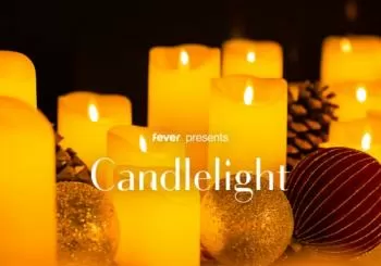 Candlelight: Christmas Movie Soundtracks en Liverpool