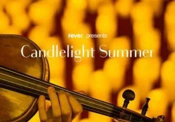 Candlelight: Best Of Magical Movie Soundtracks en Auckland
