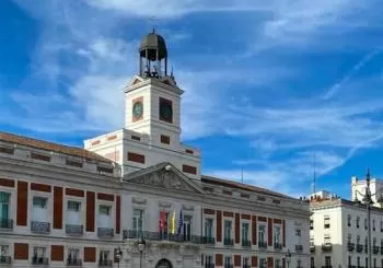 Tour por el Barrio de las Letras, de la mano de Juan Álvarez Gato en Madrid