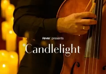 Candlelight: Christmas Movie Soundtracks en Brighton