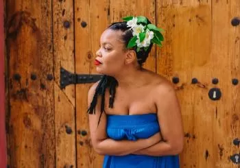 Yadira Ferrer. Música cubana en Barcelona
