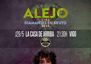 Alejo Gira 